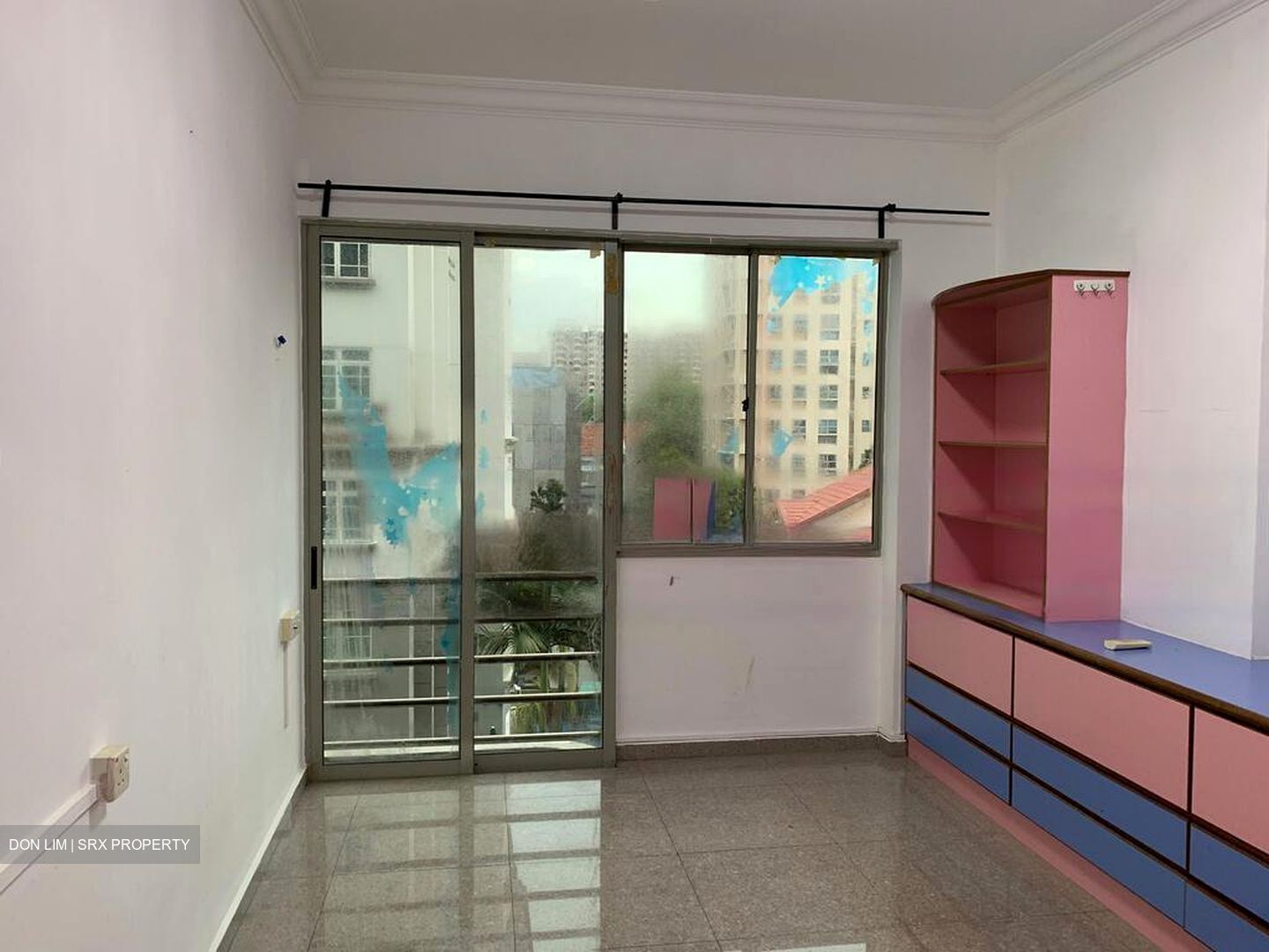 Ritz Mansion (D12), Apartment #466405611